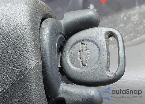 2005 Chevrolet Trailblazer Ls from USA, damaged, VIN 1GNDS13S952160055